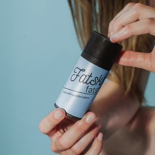 The Ultimate Fatskn Product Guide:  how-to’s, tips, uses, and so much more.