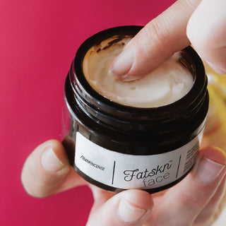 7 Frankincense Skin Benefits You Probably Haven’t Heard of Before: The Real Reason We’re Not Afraid to Use Essential Oils (and why you shouldn’t be either)