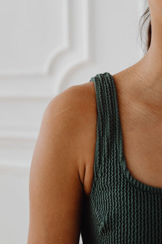 This Is Why Vitamin E Is the Key to Youthful Skin (and healthy cells)