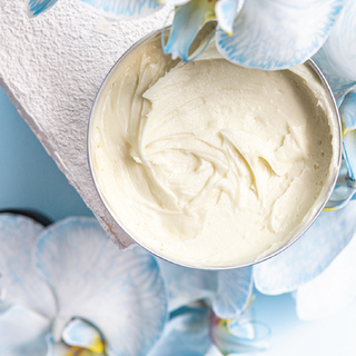 WHIPPED BODY BUTTERS