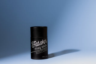 Mag Stick Deodorant