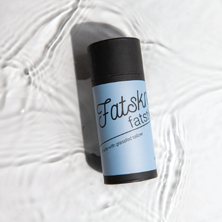 The FATSTK - Purist (Unscented) -1