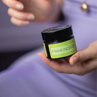 Frankincense Face -5