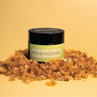 Frankincense Face